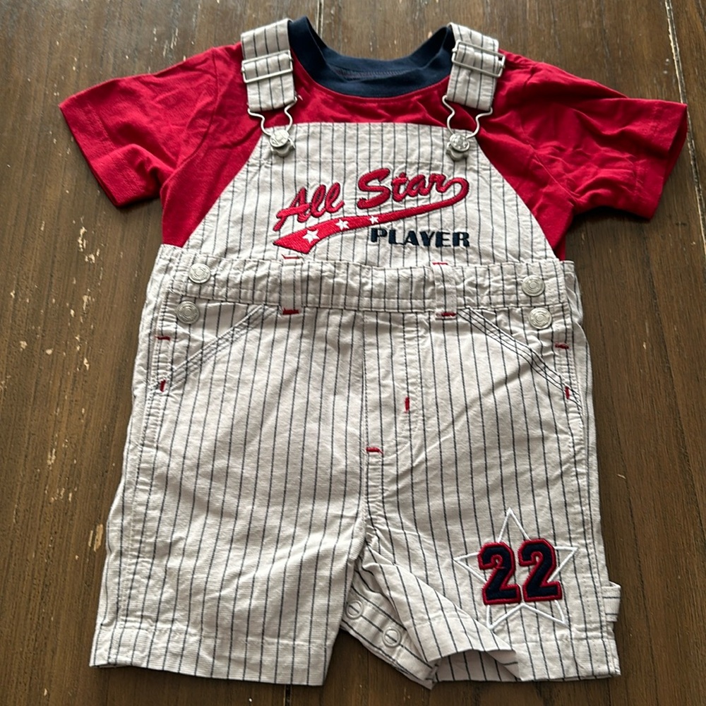 New miniwear 2 piece 12 months*